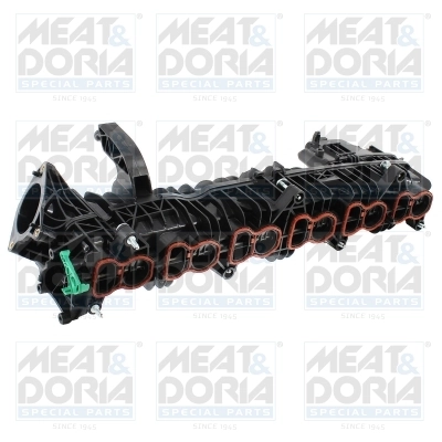 Intake Manifold Module